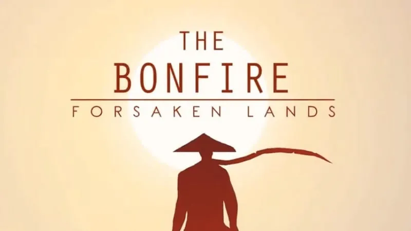 Ảnh chụp màn hình The Bonfire: Forsaken Lands