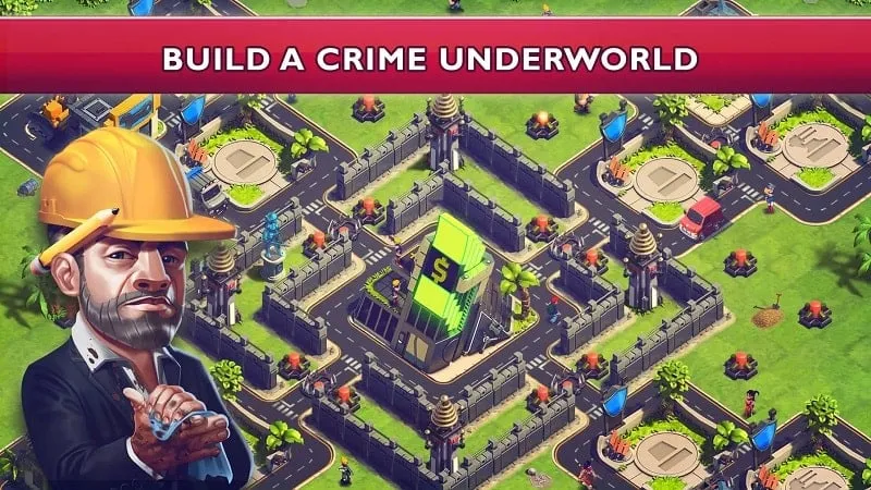 Crime Coast Gang Wars free