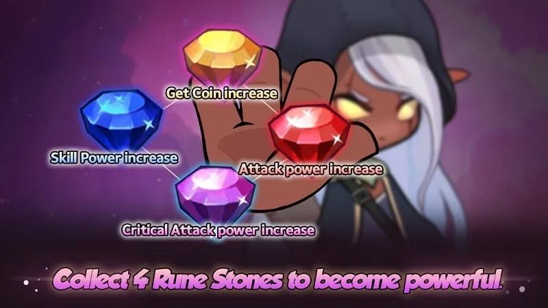 Grow Archer Chaser Idle RPG apk mod