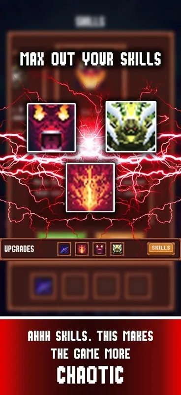 Hình ảnh Boss trong One Tower