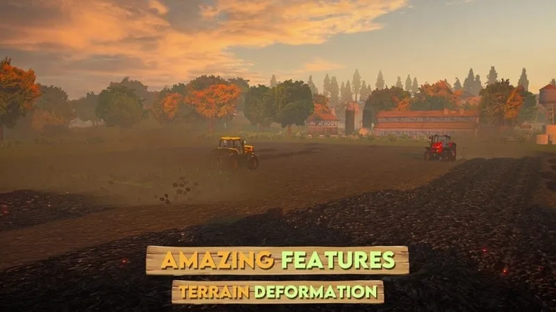 Hình ảnh game Farm Sim 2024