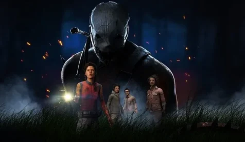 Hình ảnh trò chơi Dead by Daylight Mobile