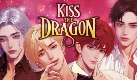 Hình ảnh trò chơi Kiss the Dragon