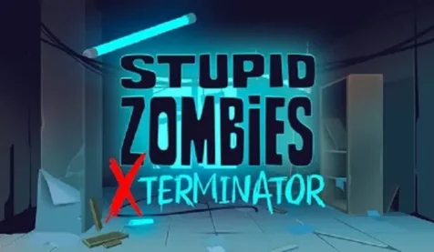 Hình ảnh trò chơi Stupid Zombies Exterminator
