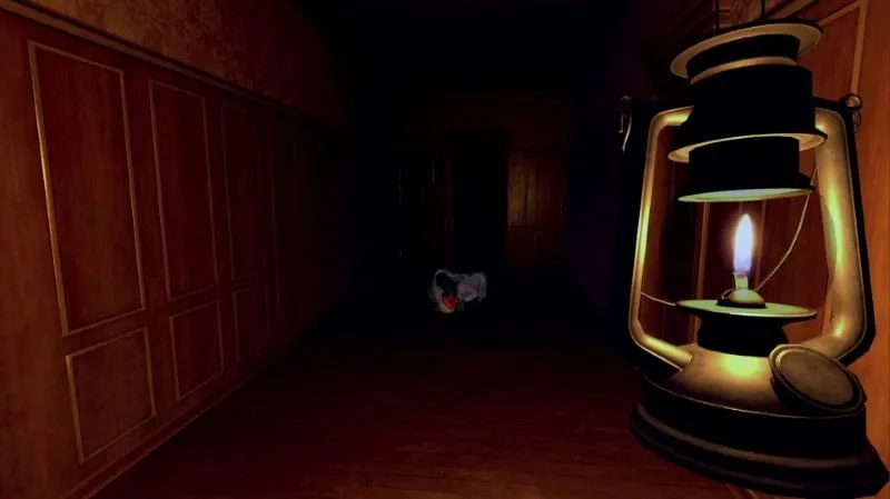 Hình ảnh trong game Deadly Nightmare UH