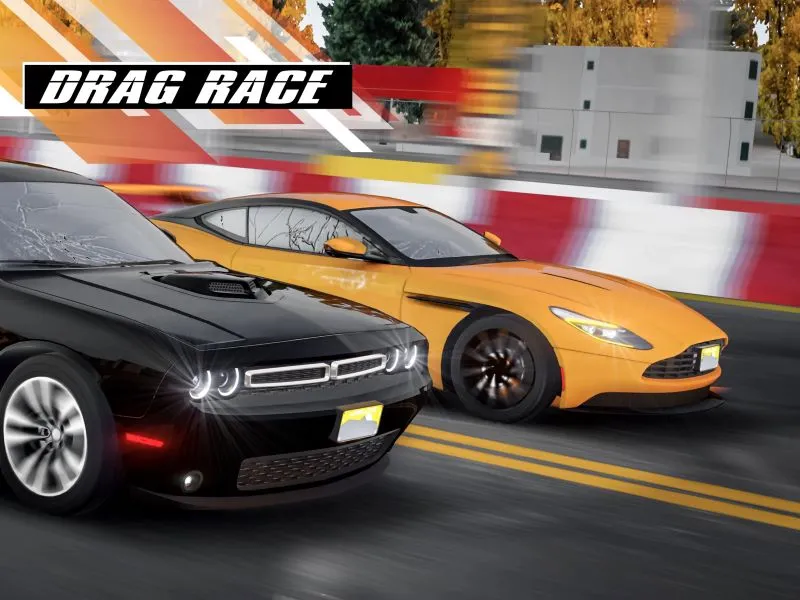 Hình ảnh trong game Drift for Life
