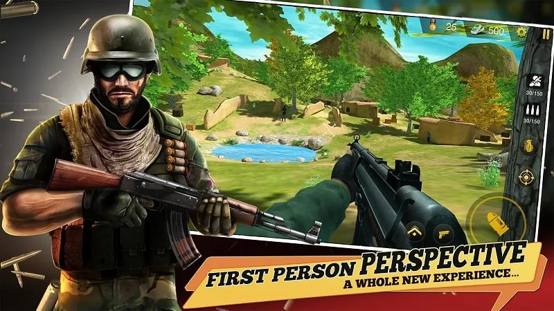 Hình ảnh trong game Yalghaar