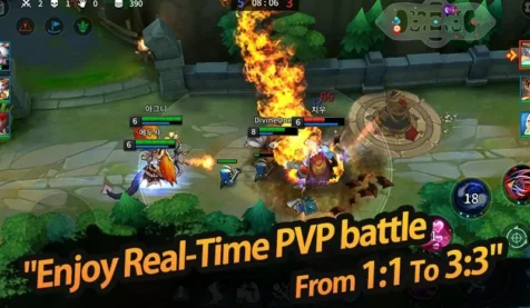 League of Masters mod free
