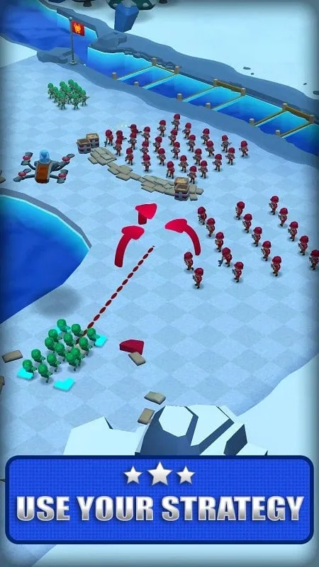 Marine Force Heroes of War free