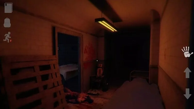 Mental Hospital V mod apk