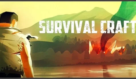 Mô tả trò chơi Survival Craft Quest
