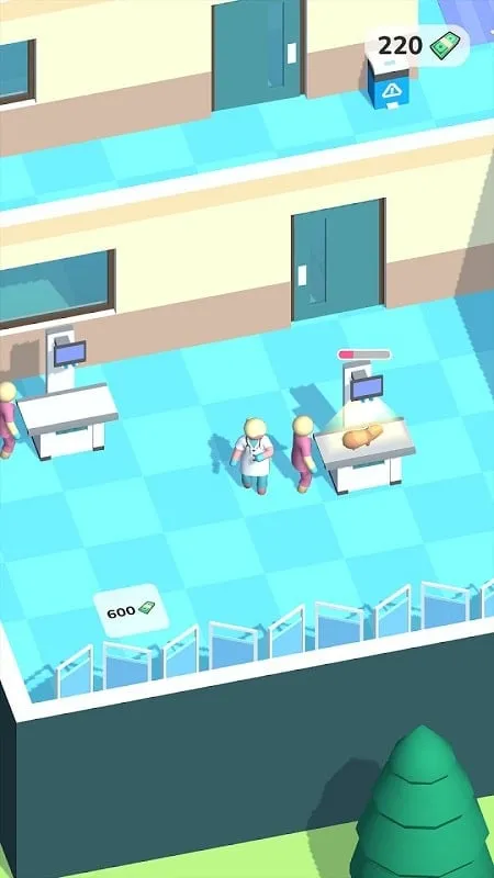 Save the Pets Tycoon free min