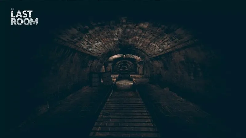 The Last Room Horror Game apk